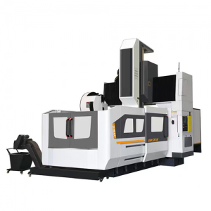 MC3018數(shù)控龍門(mén)加工中心